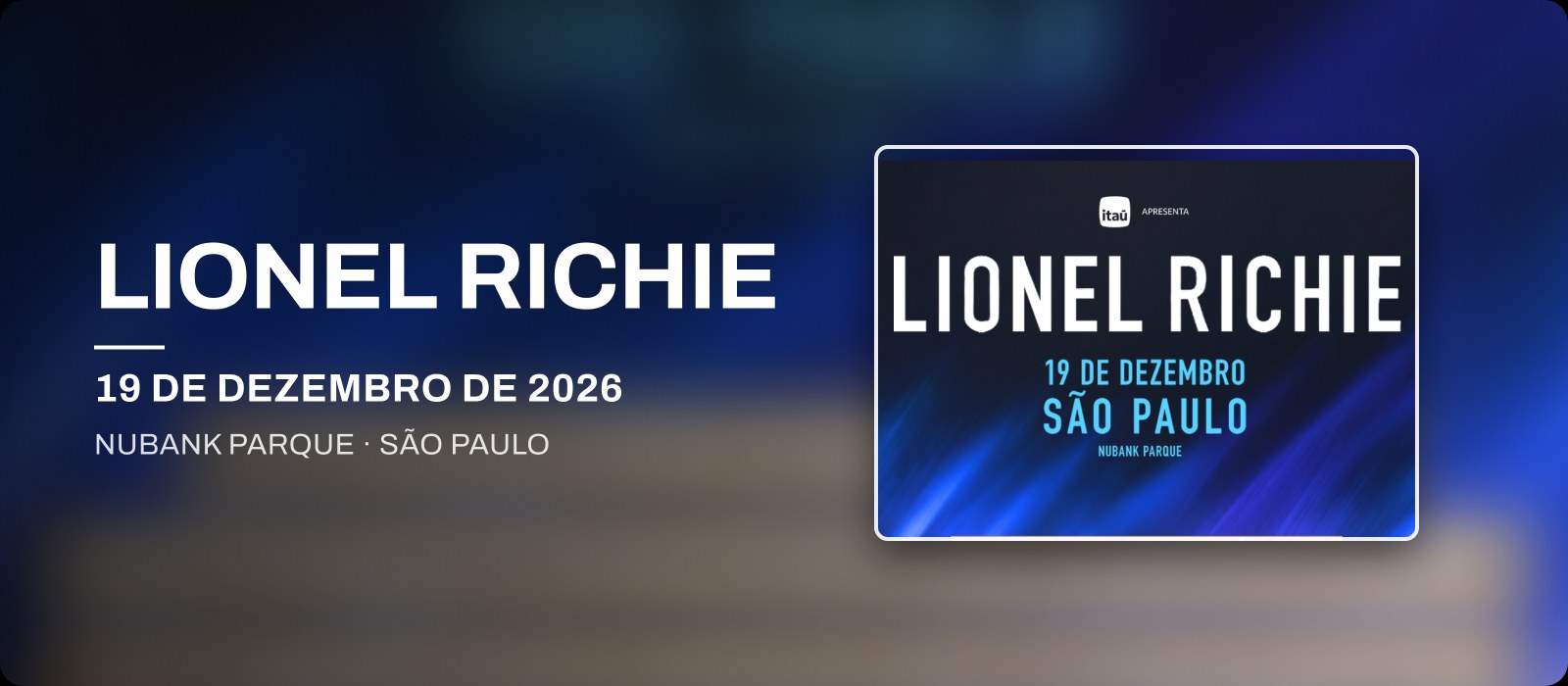 Lionel Richie